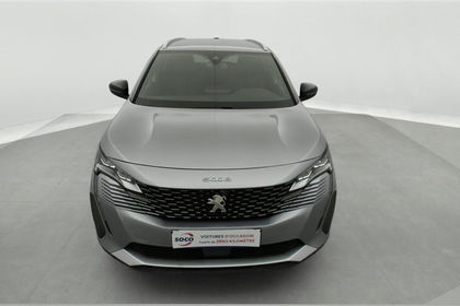 Peugeot 5008 1.2 PureTech 130cv Allure 7pl. NAVI / FULL LED / CAMERA