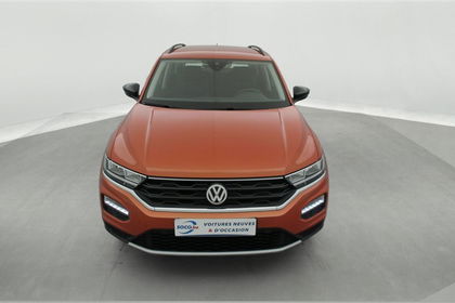 Volkswagen T-Roc 1.0 TSI Style IQ.DRIVE