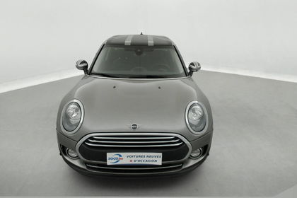 MINI One Clubman 1.5 DA One   Navi / Clim AUTO / PDC av+ar