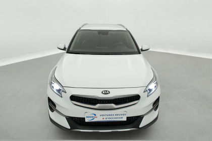 Kia Xceed 1.0 T-GDi Navi Edition ISG (EU6d)