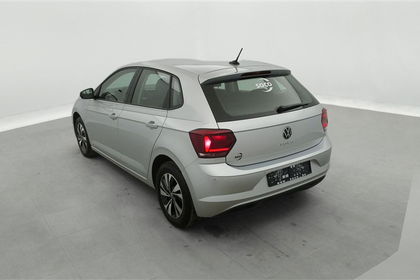 Volkswagen Polo 1.0 TSI Comfortline CARPLAY/PDC