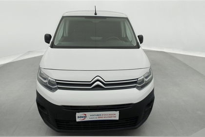 Citroen Berlingo 1.5 BlueHDi XL Heavy Control (EU6.2)/CarPlay/Climatisation