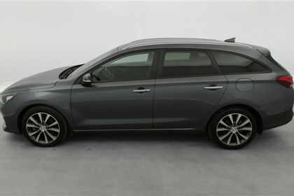 Hyundai i30 SW 1.6 CRDi Twist NAVI / CAMERA / JA 17"