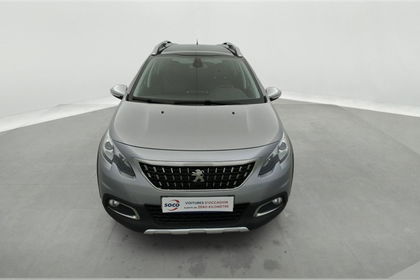 Peugeot 2008 1.2i PureTech Signature S&S (EU6.2)