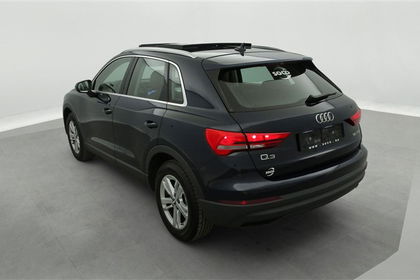 Audi Q3 35 TFSI S tronic CUIR/NAVI/FULL LED/TO PANO