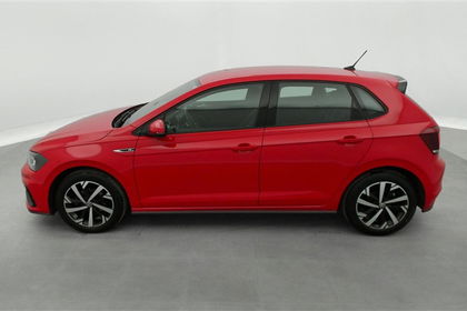 Volkswagen Polo 1.0 TSI 95cv R-Line CARPLAY / PDC AV+AR / JA 17"