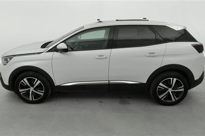 Peugeot 3008 1.2 PureTech Allure *NAVI/CAM360/PDC ARR/JA*