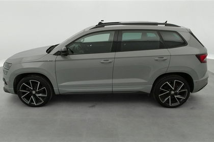 Skoda Karoq 1.5 TSI DSG SPORTLINE NAVI / FULL LED / TOIT PANO