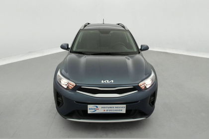 Kia Stonic 1.2 URBAN EDITION