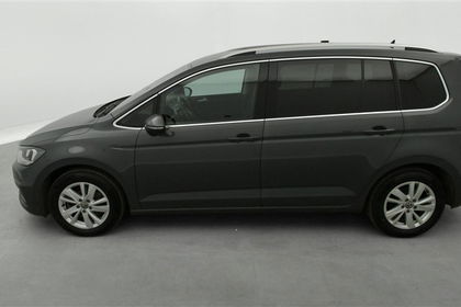 Volkswagen Touran 2.0 TDi SCR Highline **AUTO/NAVI/7PL/FULL LED**