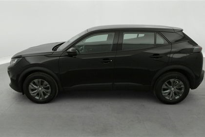 Peugeot 2008 1.2 Style  Navi / Led / PDC