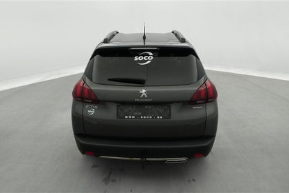 Peugeot 2008 1.2 PureTech 130cv EAT6 GT Line NAVI / CUIR SPORT / CAMERA