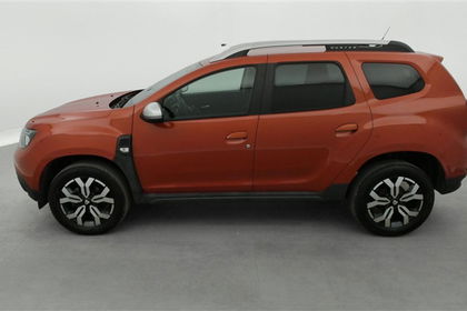 Dacia Duster 1.0 TCe 91Cv Prestige NAVI / CAMERA / ALU / PDC