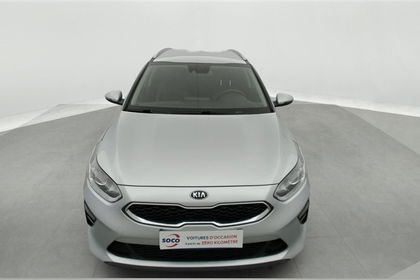 Kia Ceed SW / cee'd SW 1.6 CRDi More DCT NAVI / S-CUIR / TEL