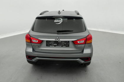 Mitsubishi ASX 1.6 Di-D Diamond Edition NAVI / KEYLESS / CAMERA / JA 18"