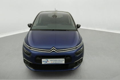 Citroen C4 Spacetourer 1.2 PureTech Shine