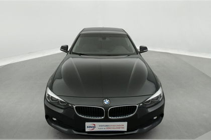 BMW 418 GranCoupé 418 dA NAVIPRO / FULL LED / CUIR / JA 16"