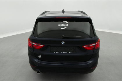 BMW 216 GranTourer Sportline NAVI / FULL LED / CAMERA / ALU