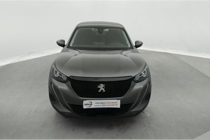 Peugeot 2008 1.2 PureTech Active NAVI/PDC