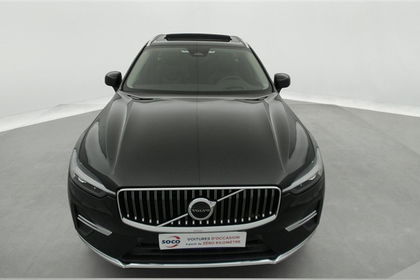 Volvo XC60 2.0 B4 MHEV Ultimate Style Chrome CUIR / NAVI / TO PANO