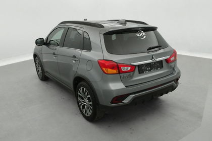 Mitsubishi ASX 1.6 Di-D Diamond Edition NAVI / KEYLESS / CAMERA / JA 18"