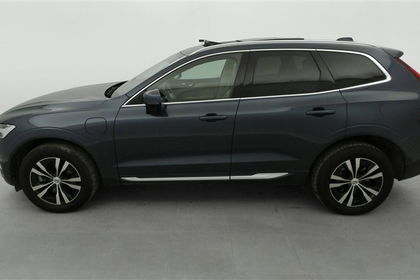 Volvo XC60 2.0 T6 PHEV AWD Inscription