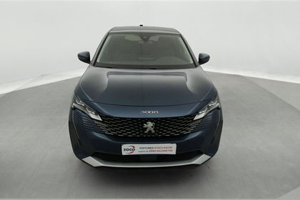 Peugeot 3008 1.2 PureTech 130Cv Allure