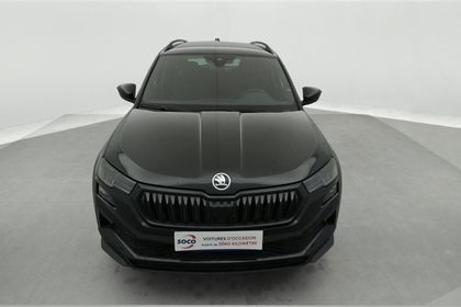 Skoda Karoq 1.5 TSI ACT Sportline   Navi  /  Led