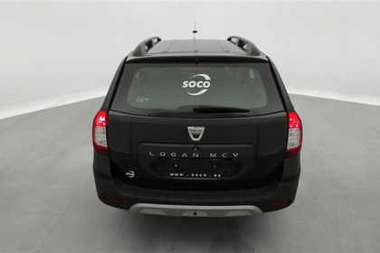 Dacia Logan 0.9 TCe 90Cv Stepway NAVI / BLUETOOTH / PDC