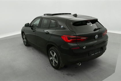 BMW X2 1.5 dA sDrive16 NAVI / CLIM / TEL