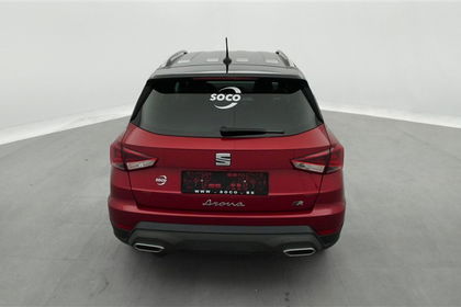 SEAT Arona 1.0 TSI 110cv FR NAVI / FULL LED / CAMERA / KEYLESS / JA 16"