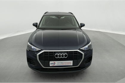 Audi Q3 35 TDi 150cv S-Tronic NAVI COCKPIT / FULL LED / CUIR / JA 17