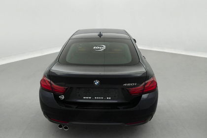 BMW 420 420iAS Grand coupé/pack M CLIM/NAVI Pro/PDC/CAMERA