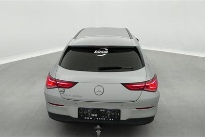 Mercedes CLA 180 ShootingBreak CLA 180 d NAVI / FULL LED / PDC AV+AR