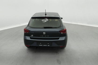 SEAT Ibiza 1.0 TSI Xcellence ° NAV ° PDC ° FULLE LED ° JA 16"