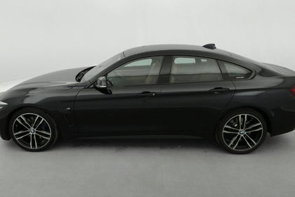 BMW 420 420iAS Grand coupé/pack M CLIM/NAVI Pro/PDC/CAMERA