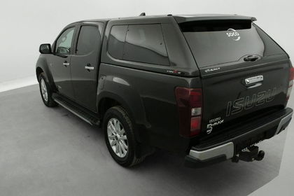 Isuzu D-Max 1.9 Turbo D 4WD LSX