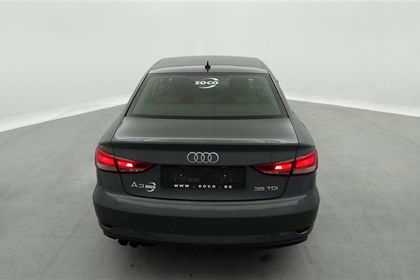 Audi A3 35 TDi S tronic NAVI/FULL LED/JA/PDC