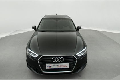 Audi A3 30 TDi Advanced  Navi / Cuir / Led