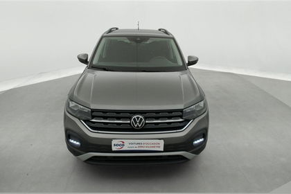 Volkswagen T-Cross 1.0 TSI Life OPF