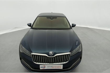 Skoda Superb 1.6 CR TDi Style DSG/NAVI/FULL LED/JA/PDC