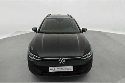 Volkswagen Golf Variant 1.0 TSI Life OPF