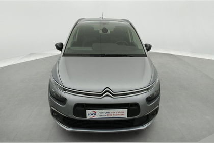 Citroen Grand C4 SpaceTourer 1.2 PureTech 130cv Feel 7pl. NAVI / PDC AR / JA 16"