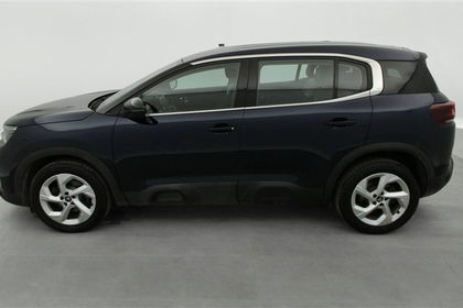 Citroen C5 Aircross 1.2 PureTech Shine S&S (EU6.3)