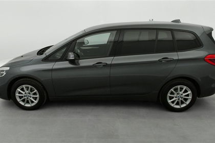 BMW 216 216i Gran Tourer  Navi / PDC av+ar