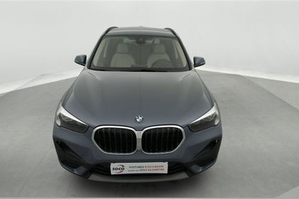 BMW X1 1.5 dA sDrive16 Cuir / Navi Pro / PDC+Caméra