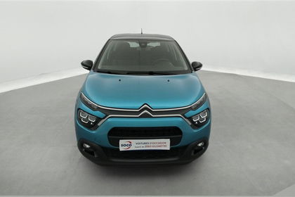 Citroen C3 1.2i PureTech Feel S&S