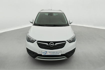 Opel Crossland X 1.2 Turbo Innovation Start/Stop (EU6.2)