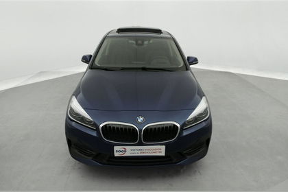 BMW 225 225xeA PHEV OPF (EU6d-TEMP)