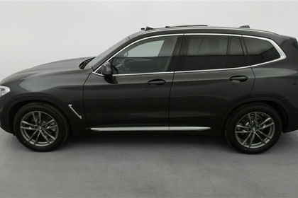 BMW X3 X3 XDRIVE 20i CUIR/NAVI/CAMERA